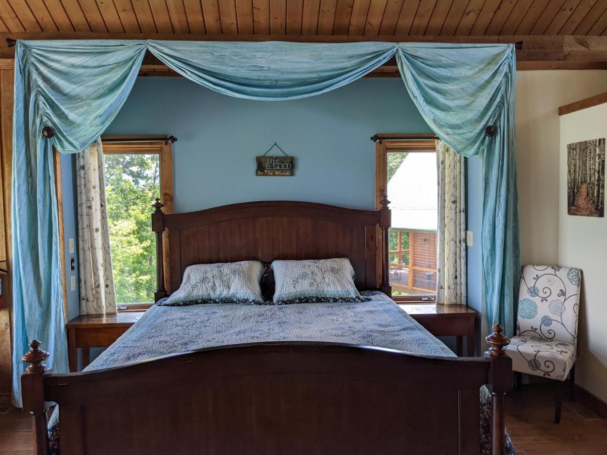 Twinflower Summit - Incredible Views, Pet Friendly! Gatlinburg Kültér fotó