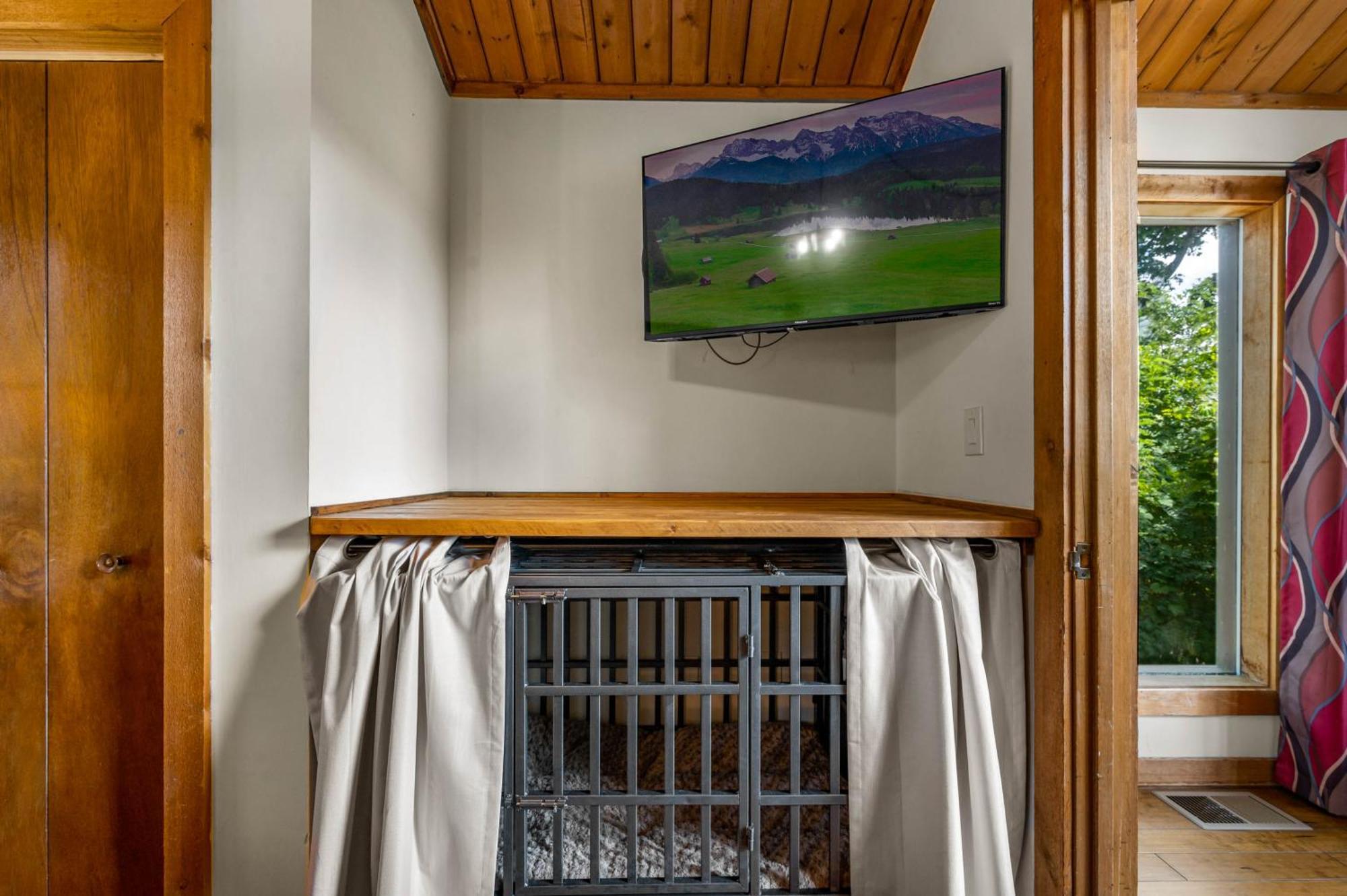 Twinflower Summit - Incredible Views, Pet Friendly! Gatlinburg Kültér fotó